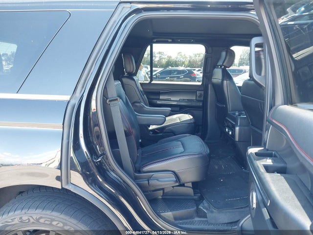 Ford Expedition Limited