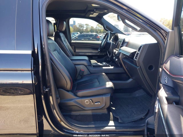 Ford Expedition Limited