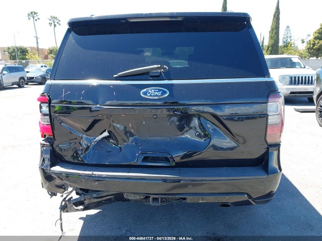 Ford Expedition Limited
