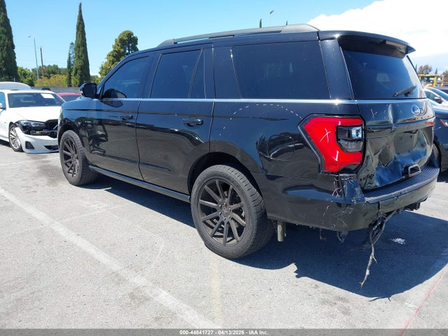 Ford Expedition Limited