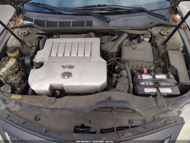 Toyota Camry Se V6