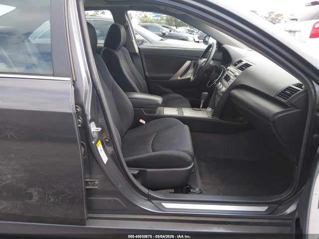 Toyota Camry Se V6