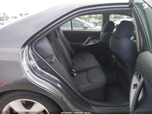 Toyota Camry Se V6