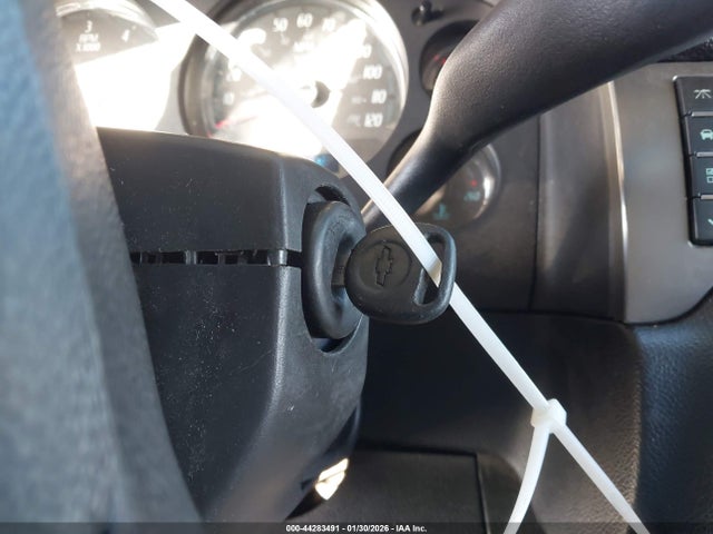 Chevrolet Tahoe Ls