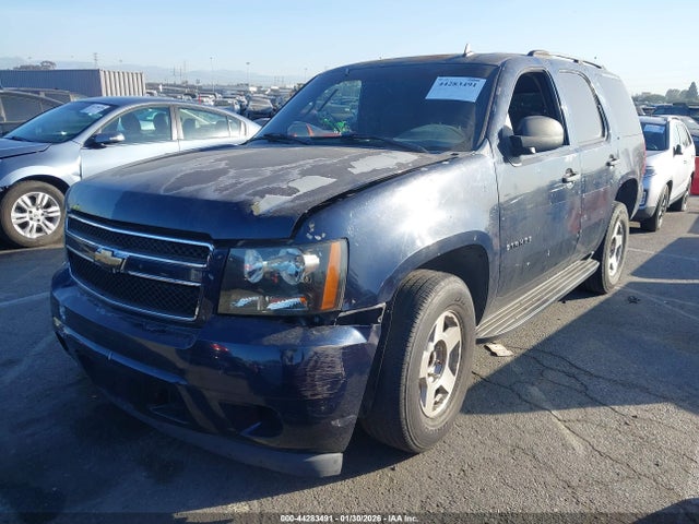 Chevrolet Tahoe Ls
