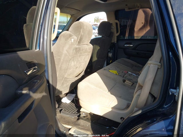 Chevrolet Tahoe Ls