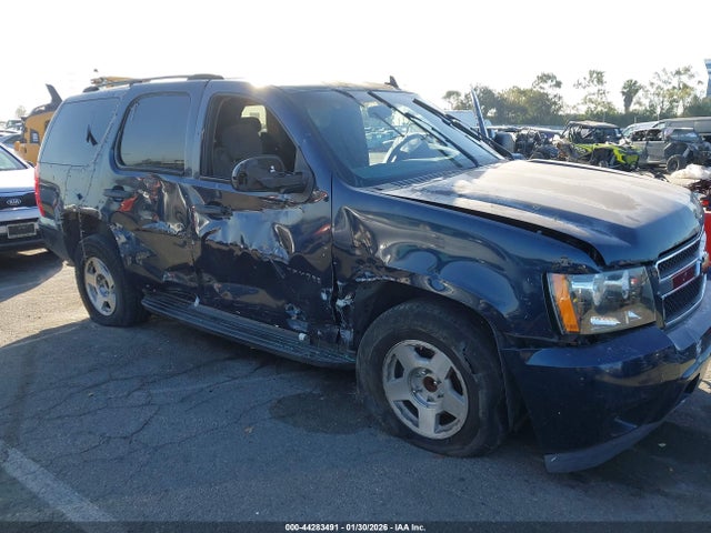 Chevrolet Tahoe Ls