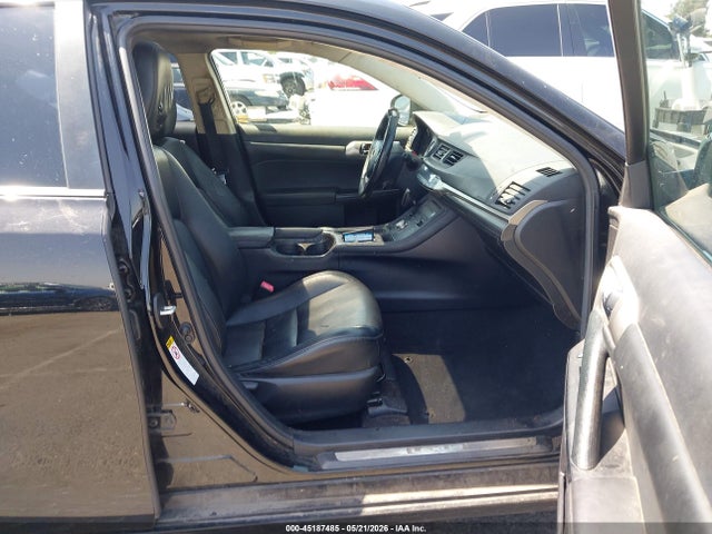 Lexus Ct