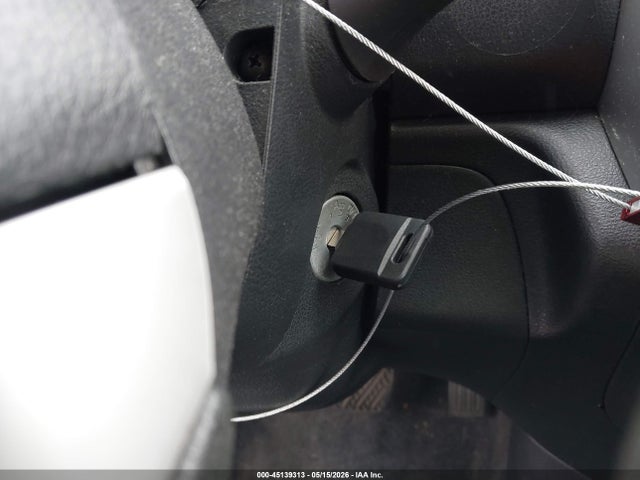 Nissan Versa 1.6 Sv