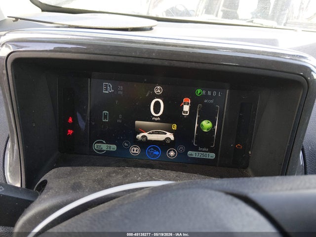 Chevrolet Volt