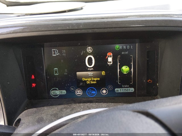 Chevrolet Volt