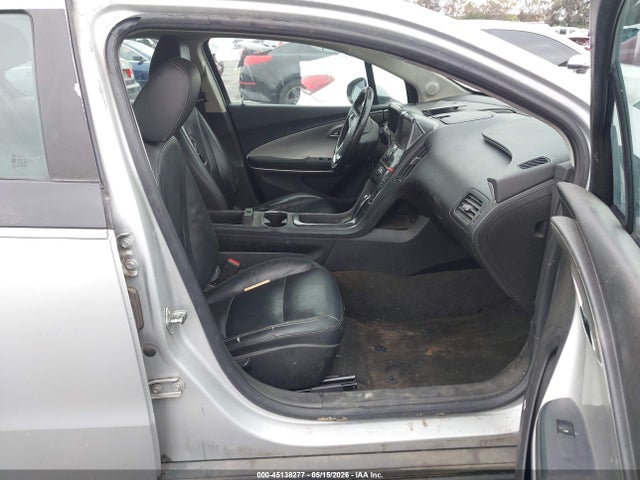 Chevrolet Volt