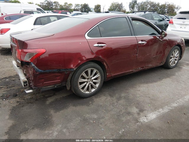 Lexus Es 350