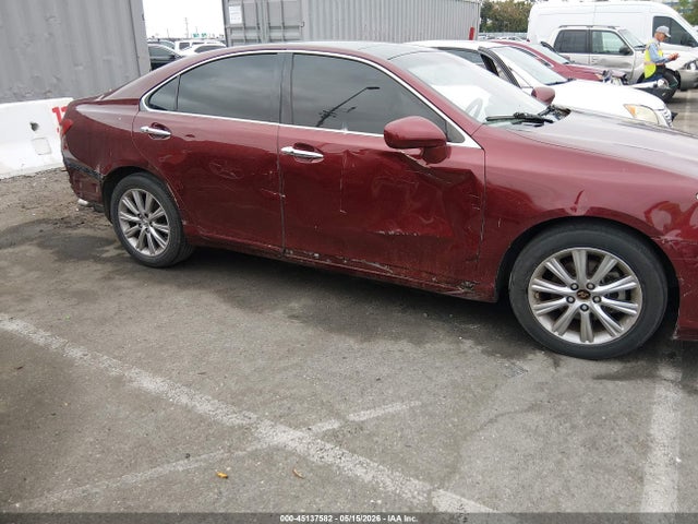Lexus Es 350