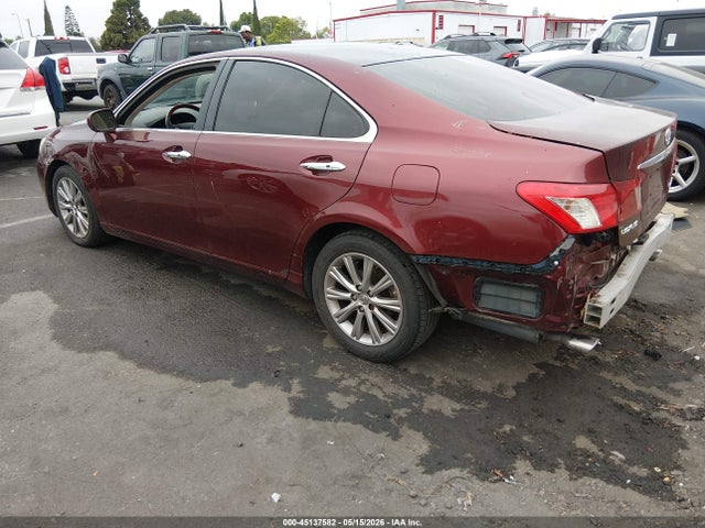 Lexus Es 350