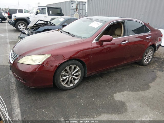 Lexus Es 350