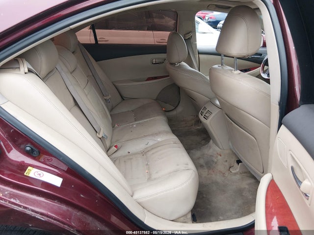 Lexus Es 350