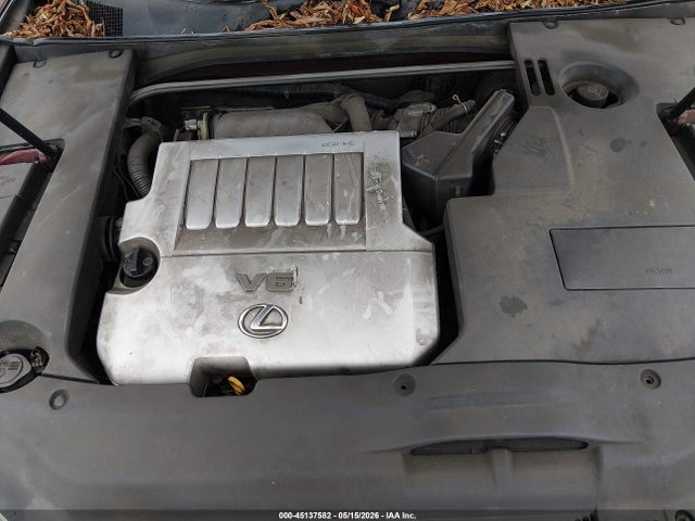 Lexus Es 350