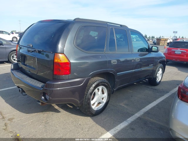 GMC Envoy Sle