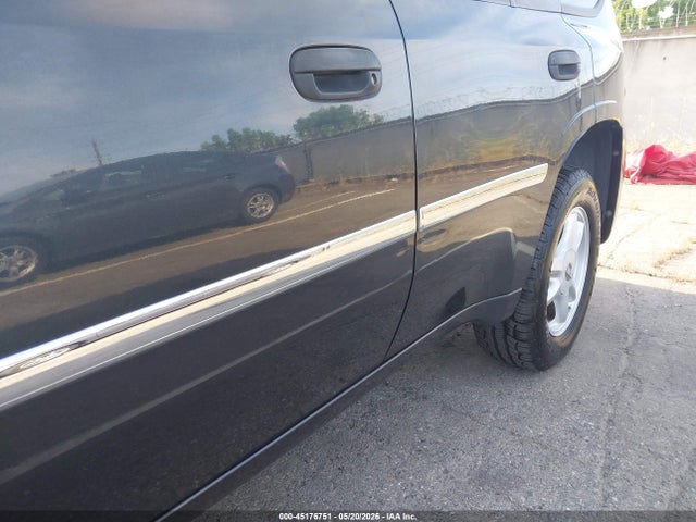 GMC Envoy Sle