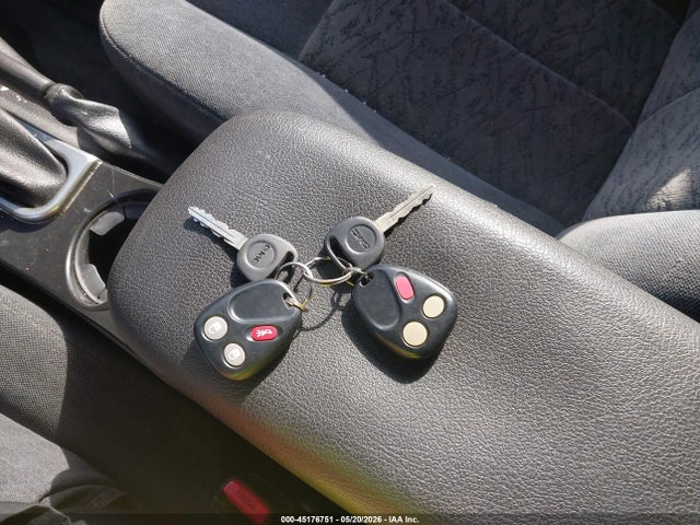 GMC Envoy Sle
