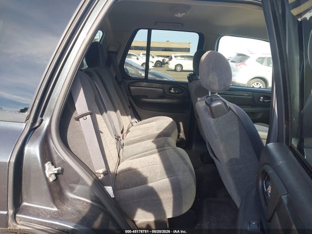 GMC Envoy Sle