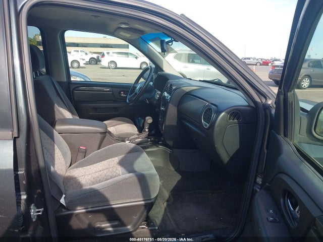 GMC Envoy Sle