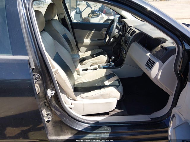 Dodge Avenger Sxt