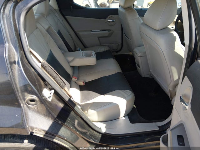 Dodge Avenger Sxt
