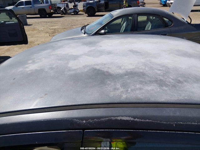 Dodge Avenger Sxt