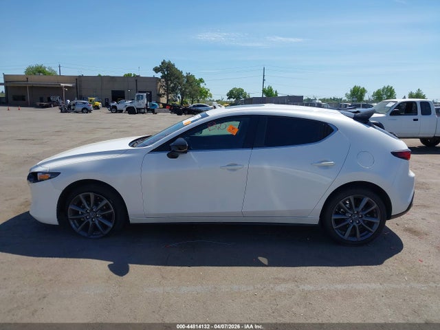 Mazda Mazda3 2.5 S Preferred