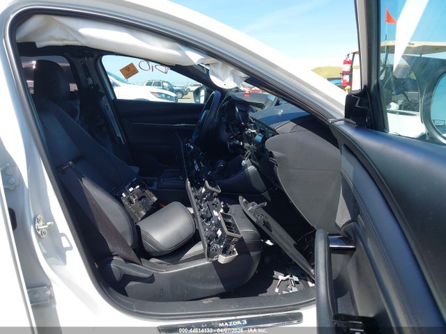 Mazda Mazda3 2.5 S Preferred