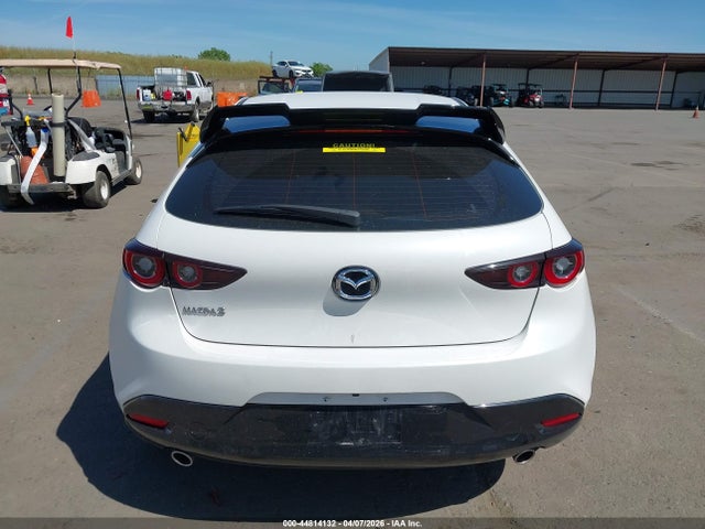 Mazda Mazda3 2.5 S Preferred