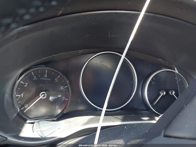 Mazda Mazda3 2.5 S Preferred
