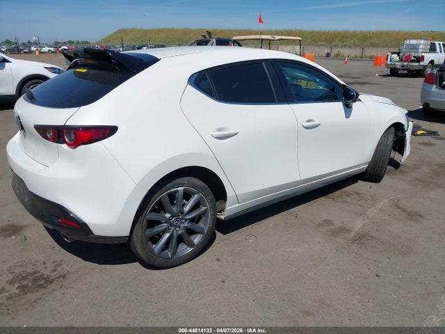 Mazda Mazda3 2.5 S Preferred