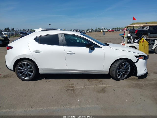 Mazda Mazda3 2.5 S Preferred