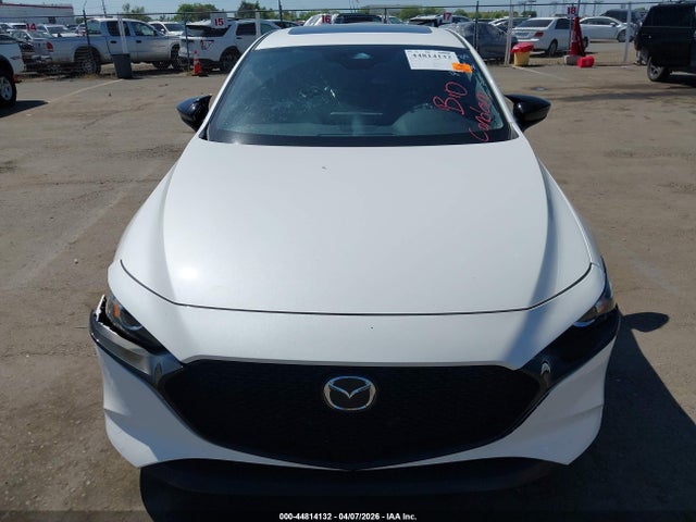 Mazda Mazda3 2.5 S Preferred