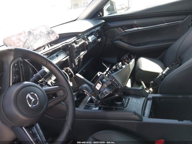 Mazda Mazda3 2.5 S Preferred