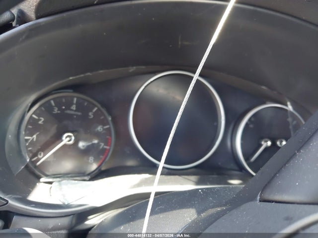 Mazda Mazda3 2.5 S Preferred