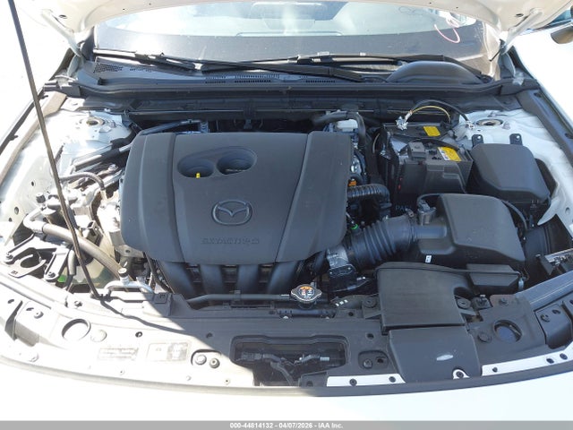 Mazda Mazda3 2.5 S Preferred