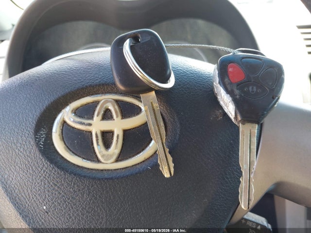 Toyota Corolla Xrs