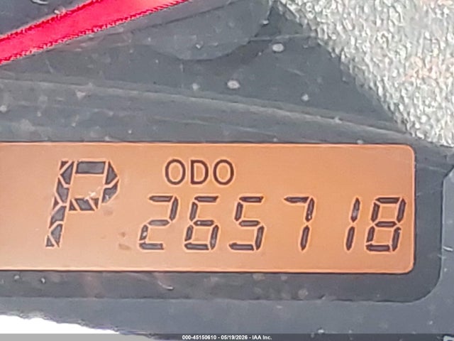 Toyota Corolla Xrs