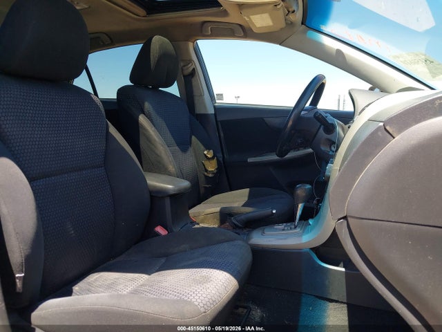 Toyota Corolla Xrs