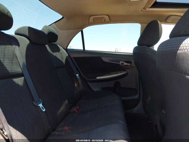 Toyota Corolla Xrs