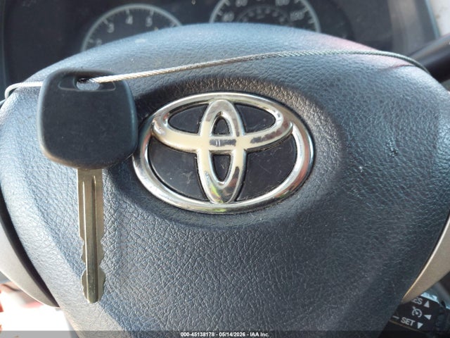 Toyota Corolla S