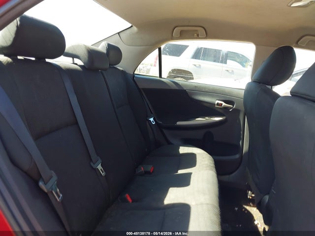 Toyota Corolla S