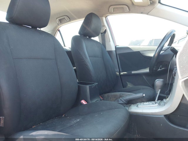 Toyota Corolla S