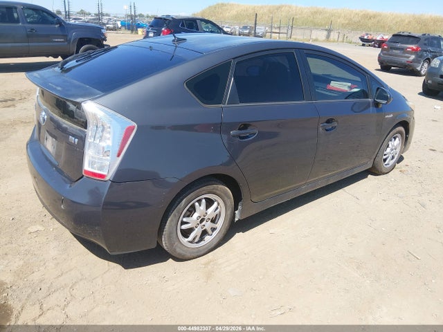 Toyota Prius Two