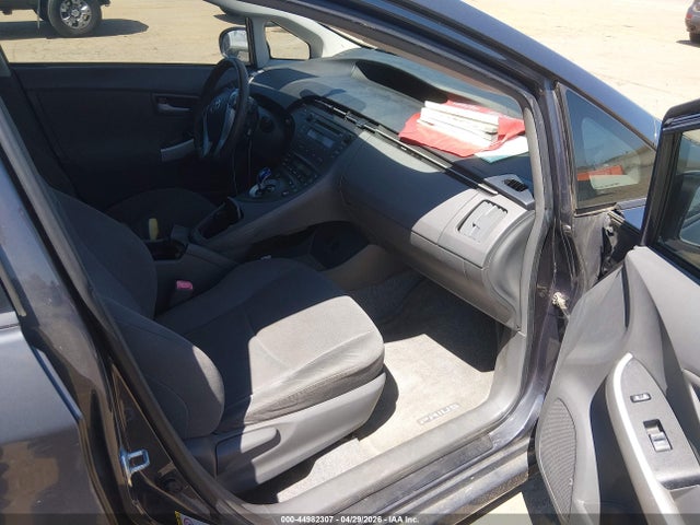 Toyota Prius Two