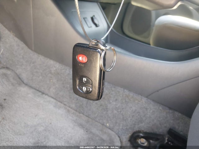 Toyota Prius Two